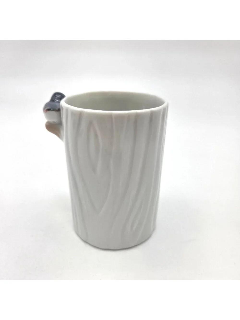 Vintage 3 Pc Takahashi Japan Birds Bathroom Set